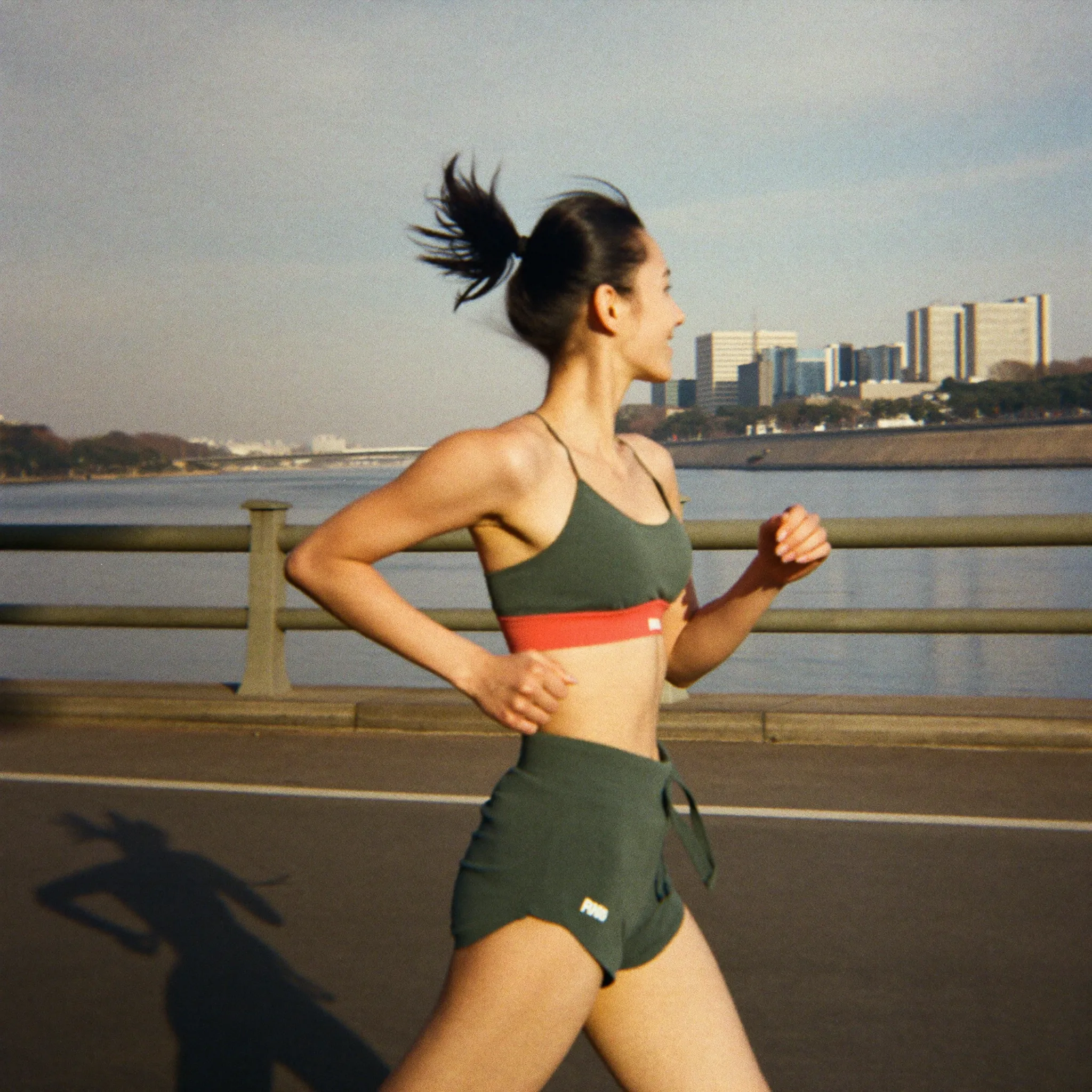 러닝 인증